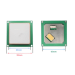 Long Range RFID Reader Writer Module with USB, 902-928 MHz, ISO18000-6C – The Inventory Master