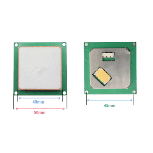 Long Range RFID Reader Writer Module with USB, 902-928 MHz, ISO18000-6C – The Inventory Master