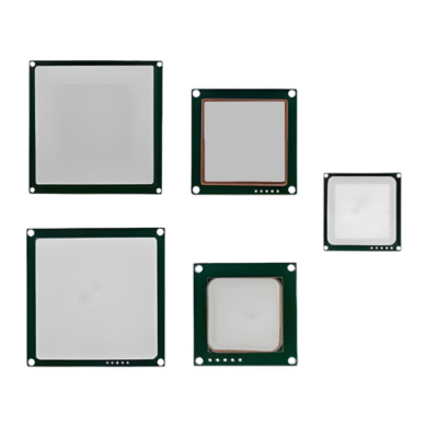 Long Range RFID Reader Writer Module with USB, 902-928 MHz, ISO18000-6C – The Inventory Master