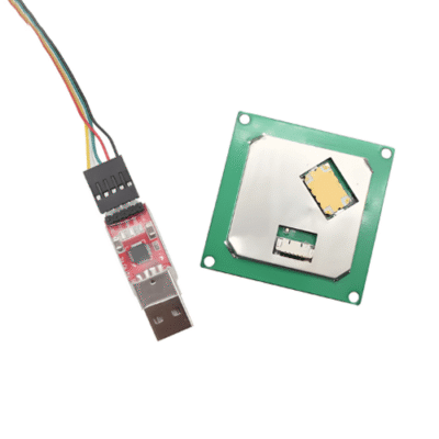 Long Range RFID Reader Writer Module with USB, 902-928 MHz, ISO18000-6C – The Inventory Master