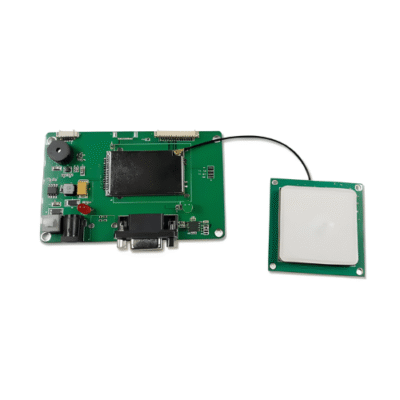 UHF RFID Reader Module for Embedded System, 902-928 MHz, 7.87 in Read Range – The Inventory Master