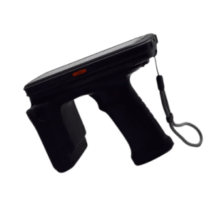 Long Range UHF RFID Handheld Barcode Reader 865 MHz to 868 MHz – The Inventory Master