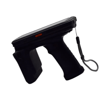 TIMUHF-681-1.png Long Range UHF RFID Handheld Barcode Reader 865 MHz to 868 MHz – The Inventory Master