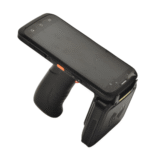 TIMUHF-684-4.png UHF RFID Handheld Barcode Scanner with 3.7 V Battery – The Inventory Master