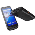 UHF RFID Fingerprint Barcode Scanner with 2 GB RAM – The Inventory Master