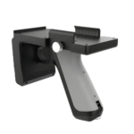 High-Performance Long-Range UHF RFID Reader with 2D Barcode Capability – The Inventory Master