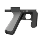 High-Performance Long-Range UHF RFID Reader with 2D Barcode Capability – The Inventory Master