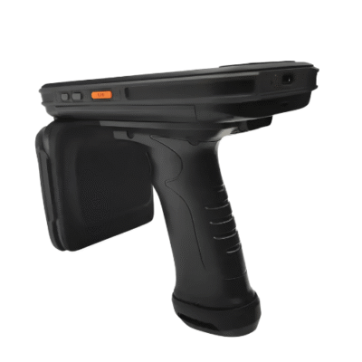 Multi-Protocol UHF RFID Reader with Dual Polarized Antenna & 13 MP Camera – The Inventory Master