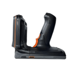 Rugged UHF RFID Barcode Scanner with HD Display & 9000 mAh Battery – The Inventory Master