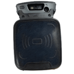 Rugged UHF RFID Barcode Scanner with HD Display & 9000 mAh Battery – The Inventory Master