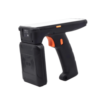 TIMUHF-690-1.png Industrial Barcode RFID QR Reader, 5.5" Gorilla Glass, 4G/WIFI, Android 9.0 – The Inventory Master