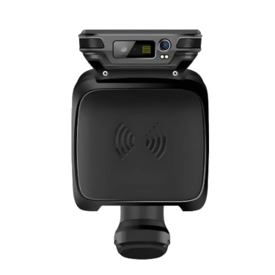 TIMUHF-690-3.png Industrial Barcode RFID QR Reader, 5.5" Gorilla Glass, 4G/WIFI, Android 9.0 – The Inventory Master