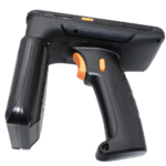 TIMUHF-6904.png Industrial Barcode RFID QR Reader, 5.5" Gorilla Glass, 4G/WIFI, Android 9.0 – The Inventory Master