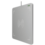 UHF RFID Desktop Reader, 840-960 MHz Frequency for Efficient Tag Conversion – The Inventory Master