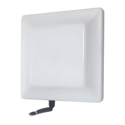 TIMUHF-692-1.png UHF RFID Reader for Single Tag, 902-928 MHz Frequency and Adjustable Power – The Inventory Master