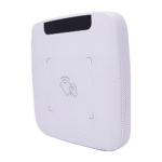 Compact UHF Desktop RFID USB Reader, Adjustable Power, vRS232 Conversion – The Inventory Master