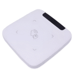 Compact UHF Desktop RFID USB Reader, Adjustable Power, vRS232 Conversion – The Inventory Master