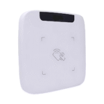 Compact UHF Desktop RFID USB Reader, Adjustable Power, vRS232 Conversion – The Inventory Master