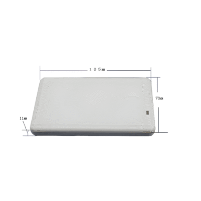 TIMUHF-695-3.png Compact USB UHF RFID Reader with Adjustable Power and Built-In Antenna – The Inventory Master