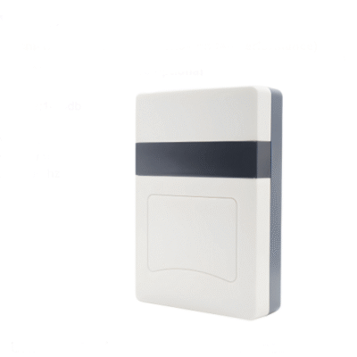 Desktop UHF RFID Reader Writer with USB & RS232 Interfaces – 868 MHz to 928 MHz – The Inventory Master