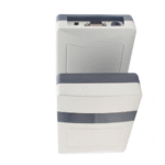 Desktop UHF RFID Reader Writer with USB & RS232 Interfaces – 868 MHz to 928 MHz – The Inventory Master