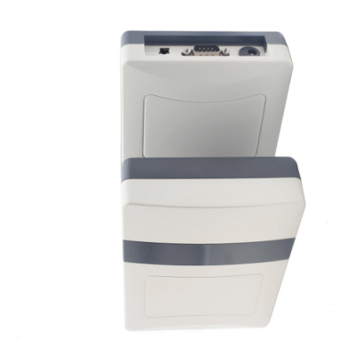 Desktop UHF RFID Reader Writer with USB & RS232 Interfaces – 868 MHz to 928 MHz – The Inventory Master