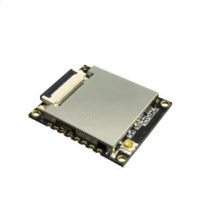 Short-Range UHF RFID Handheld Barcode Reader with 865-928 MHz Spectrum – The Inventory Master