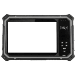 Rugged Android Barcode Scanner with UHF RFID Reader, 8GB RAM, 18900 mAh Battery – The Inventory Master