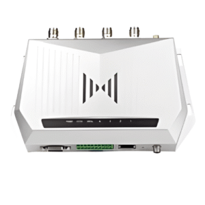 The Inventory Master TCP or IP 4 Ports RFID Reader Writer for Inventory Management – Frequency 920 MHz to 925 MHz