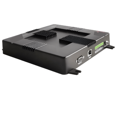 The Inventory Master TCP or IP Reader UHF RFID Timing System – RF Output 33 dBm ± 1 dBm