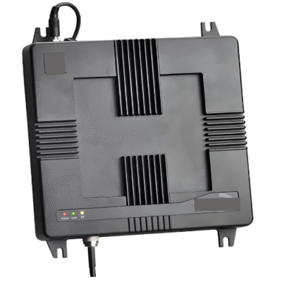 The Inventory Master TCP or IP Reader UHF RFID Timing System – RF Output 33 dBm ± 1 dBm