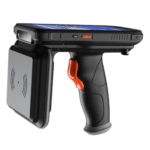 Android PDA Portable Barcode Scanner with UHF RFID Reader, 750 Tags per Sec – The Inventory Master