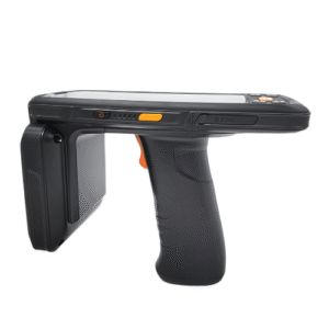Android Long Range UHF RFID Handheld PDA with High-Performance Antenna – The Inventory Master