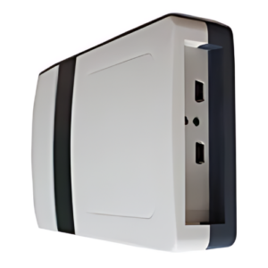 UHF RFID Reader with Dual USB Ports, 860-960 MHz, ISO18000-6C Support – The Inventory Master