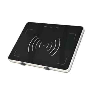 The Inventory Master Long Range UHF RFID Sticker And Wire USB Desktop Integrated Reader - Operating Humidity 5 % RH To 95 % RH