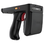 The Inventory Master UHF RFID Handheld Reader Android PDA – 1D Or 2D Scanner