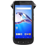 The Inventory Master UHF WIFI RFID Rugged PDA Reader Handheld Terminal - 2 GB RAM And 16 GB ROM