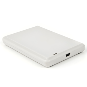 The Inventory Master USB Desktop UHF RFID Reader Writer – 902 MHz To 928 MHz