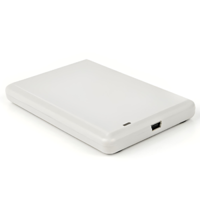 The Inventory Master USB Desktop UHF RFID Reader Writer – 902 MHz To 928 MHz