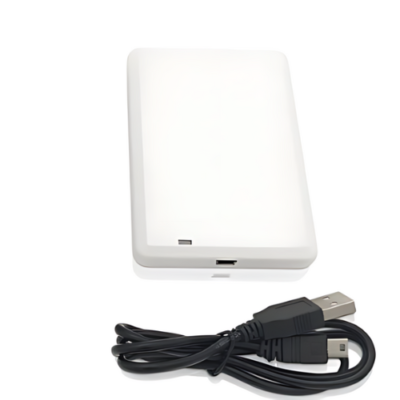 The Inventory Master USB Desktop UHF RFID Reader Writer – 902 MHz To 928 MHz