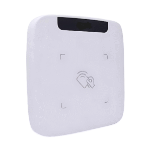 UHF RFID Desktop Reader with USB & RS232 Interface – 860-960 MHz Frequency – The Inventory Master