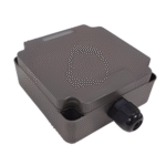 Long-Range UHF RFID Reader with Adjustable Power, 82 ft Reading Distance – The Inventory Master