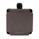 Long-Range UHF RFID Reader with Adjustable Power, 82 ft Reading Distance – The Inventory Master