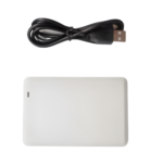 RFID USB Short Range Reader & Writer with Adjustable RF Power, 865-928 MHz – The Inventory Master