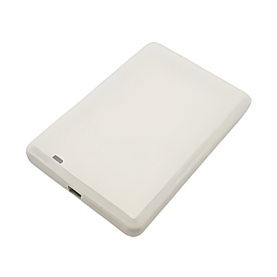 RFID USB Short Range Reader & Writer with Adjustable RF Power, 865-928 MHz – The Inventory Master