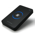 The Inventory Master USB UHF Reader Writer Desktop UHF RFID Reader Writer Access Control Reader – 920 MHz To 925 MHz