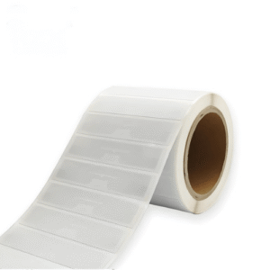 UHF RFID Windshield Sticker, Waterproof, Vehicle Tracking & Access Control – The Inventory Master