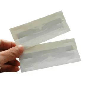 Waterproof UHF RFID Windshield Tag for Vehicle Identification, Long-Range – The Inventory Master