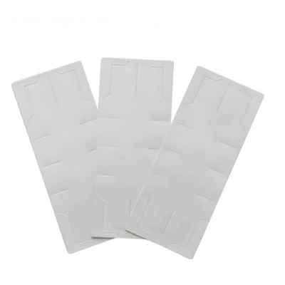 Waterproof UHF RFID Windshield Tag for Vehicle Identification, Long-Range – The Inventory Master