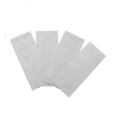 Waterproof UHF RFID Windshield Tag for Vehicle Identification, Long-Range – The Inventory Master
